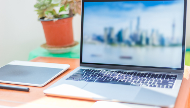 私人银行家奔向“新大陆”