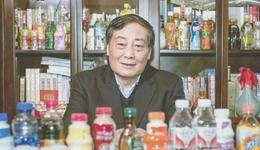 孤独的宗庆后，落寞的娃哈哈