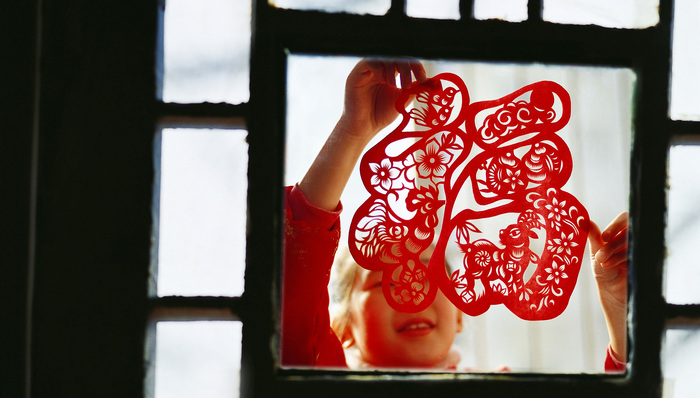 支付宝集五福迎来第七年，今年玩法的主角变了