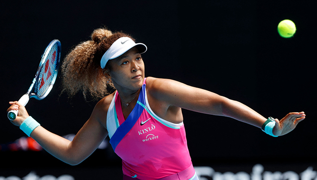 福布斯女性运动员收入榜出炉，网球最为吸金包揽前三