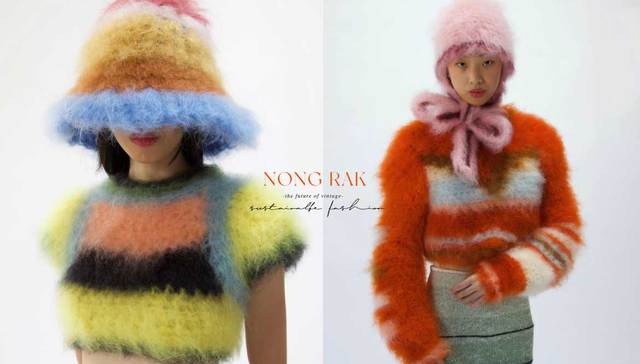 时尚，服饰，潮流