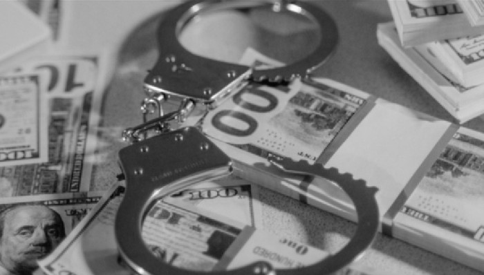 上海公安经侦部门,经济犯罪,上海市公安局,证券市场