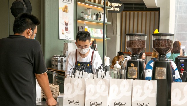 Six marketing strategies of China’s new consumer brands