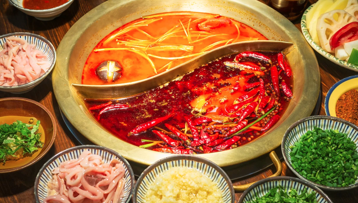 火锅,海底捞,呷浦呷浦,珮姐,七欣天,捞王