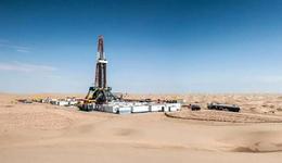 中國原油產(chǎn)量創(chuàng)五年來新高