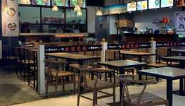 今年做餐飲，還賺錢嗎？