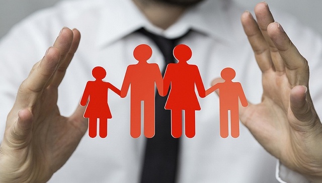 央行：房地产销售、购地、融资等行为已逐步回归常态