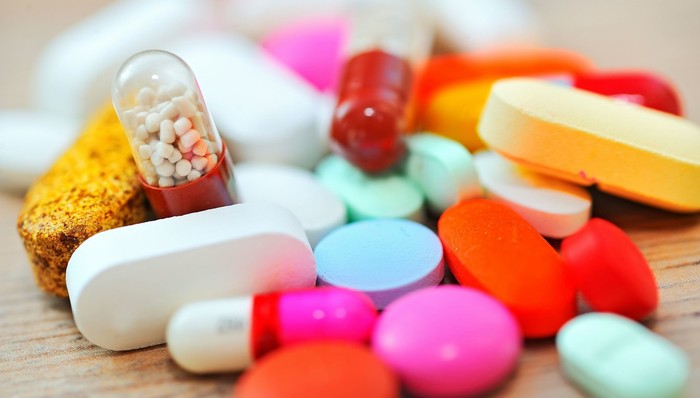 业绩预增,医药,上市公司