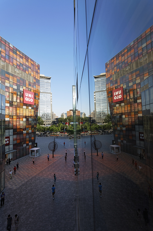 5000万年薪招人才！优衣库为什么如此大手笔？