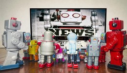 引力传媒七天五板背后：签约“虚拟数字人”，实控人精准套现，定增融资