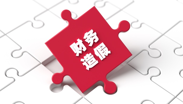 亚太会计所,财务造假,东证资管,致富皮业,中信证券