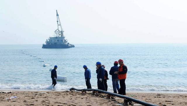 汤加“失联”背后：地缘政治与安全风险