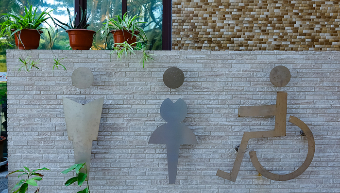 上海,政协,无障碍设施,臧熹