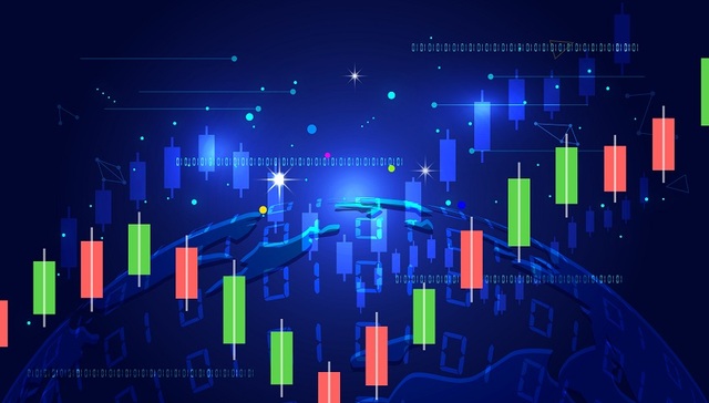 A股,流动性,预测