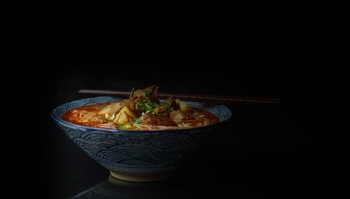 方便面,阿宽食品,今麦郎,市场竞争