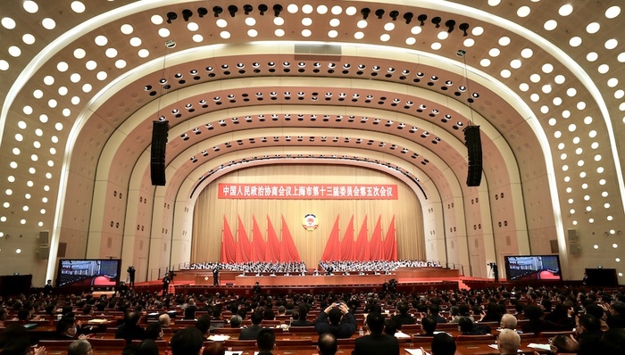 上海市政协，提案，民生，数字提案