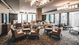 國際酒店品牌，正在中國“全壘打”