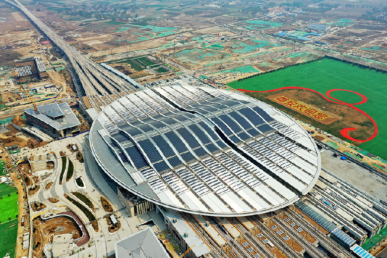 神州答卷｜“三件大事”带动河北高质量发展