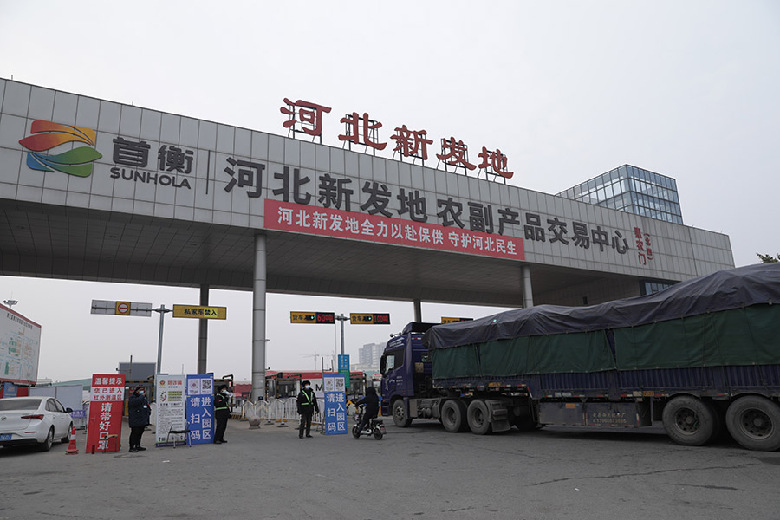 神州答卷｜“三件大事”带动河北高质量发展