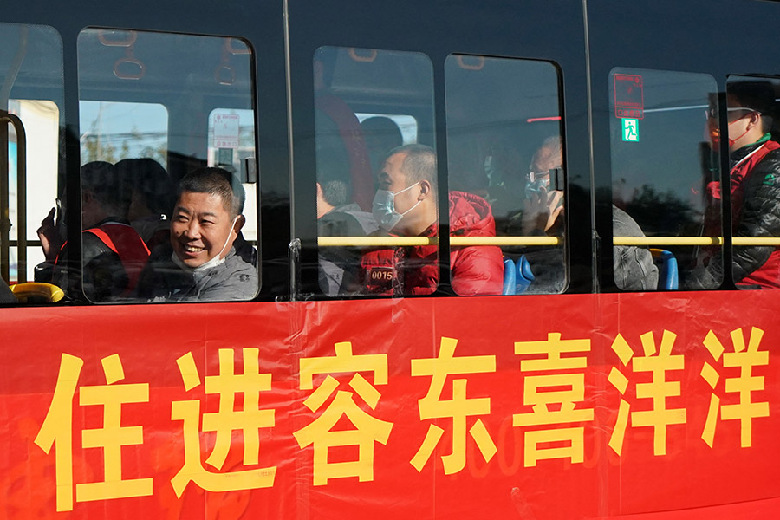 神州答卷｜“三件大事”带动河北高质量发展