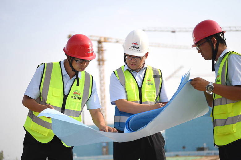 神州答卷｜“三件大事”带动河北高质量发展