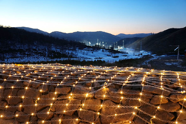 神州答卷｜“三件大事”带动河北高质量发展