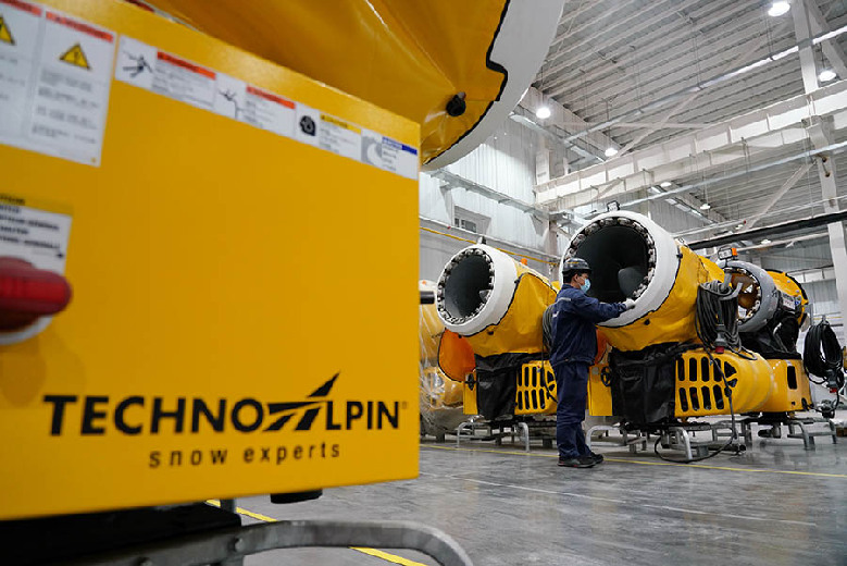 神州答卷｜“三件大事”带动河北高质量发展