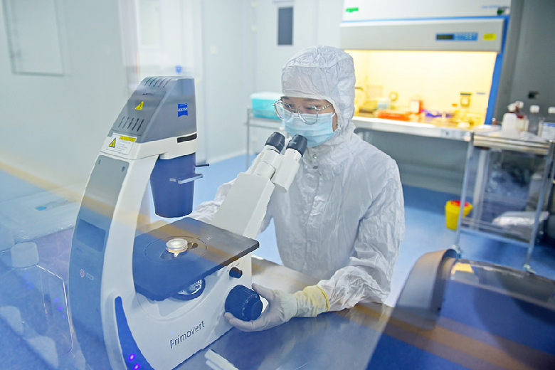 神州答卷｜“三件大事”带动河北高质量发展