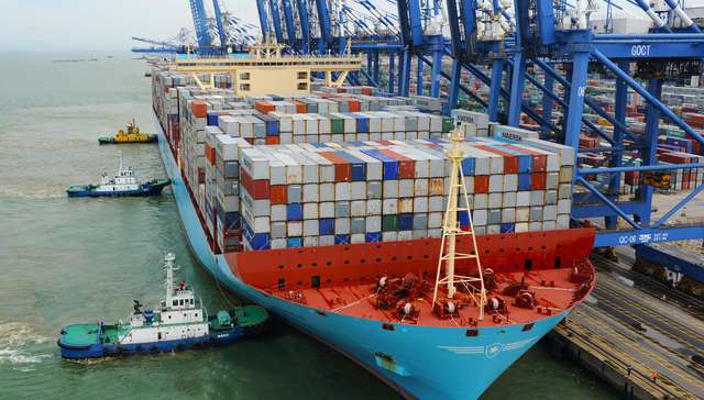 韩国政府对23家船司罚款5亿，能止住运价上涨吗？