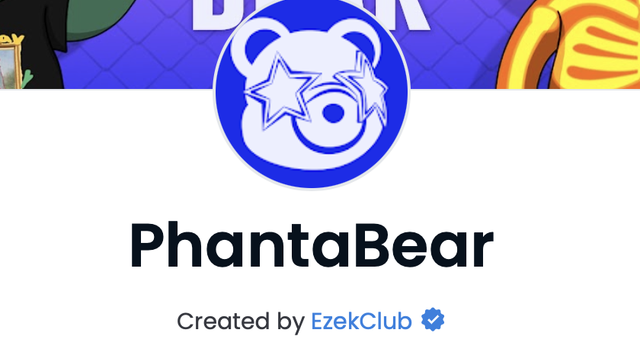 “周董”生日当天，近百名“幻象熊”持有者在周杰伦潮牌店兑换实物，该NFT单价数万交易量超5亿