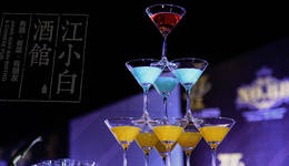白酒迎來個性潮，是否需要更多江小白？