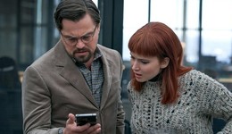 电影《不要抬头》对身处气候变化年代的我们有哪些启迪？