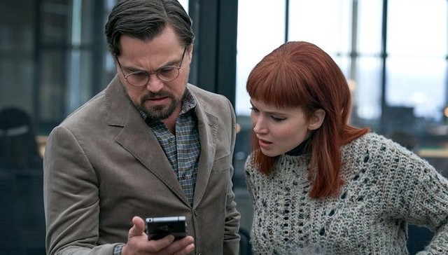 电影《不要抬头》对身处气候变化年代的我们有哪些启迪？