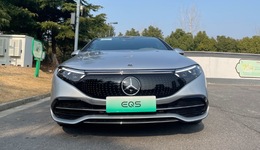 EQS能擔起“電動車中的S級”稱號嗎？ 我們試駕后有了答案
