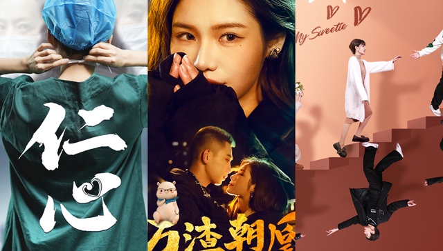 拼档期、拓类型，两分钟一集的短剧也要升级了