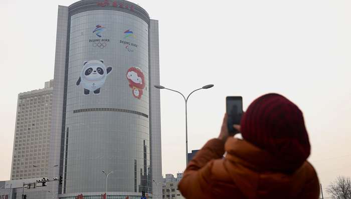 2022，我们的零碳冬奥