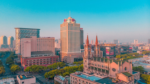 这份省级榜单，宁波数量第一