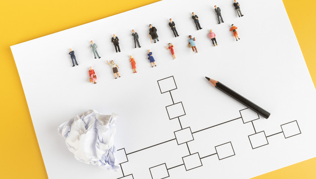 大厂终于对“中台”动手了