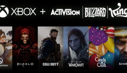 從75億到127億、再到687億，游戲行業(yè)從未如此瘋狂