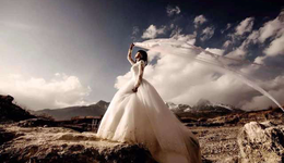 600億婚紗攝影市場，互聯(lián)網(wǎng)的蠻荒地