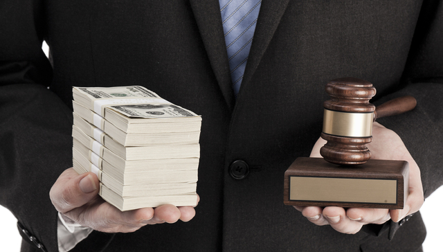 《零容忍》第五集：政务大厅窗口工作人员3年侵吞公款6900万