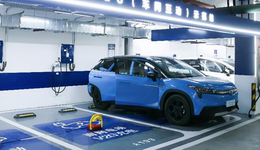 电动车摇身一变成“充电宝”，车网互动将成新商业密码？