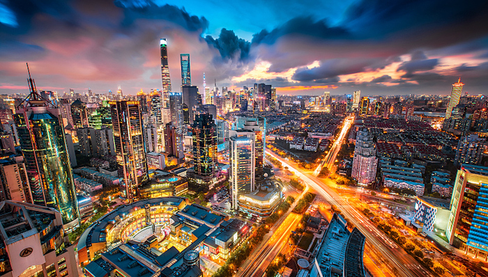 政府工作报告,摘要,上海市,4万亿