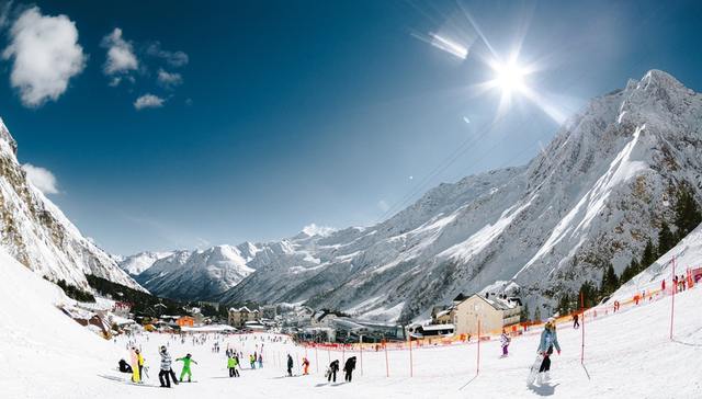 长白山文旅,品牌,度假酒店