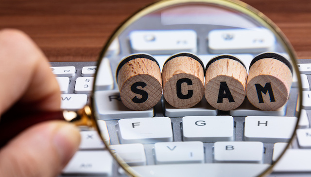 银保监会发布2022年首期风险提示：警惕套路贷、套路保等“套路”营销行为