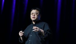 快看 | 羅永浩宣布春節(jié)后回歸科技圈：我們下一代平臺上見