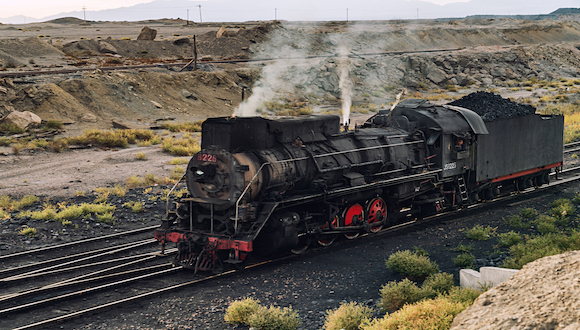 去年中国原煤产量创历史新高，超亿吨省份有六个