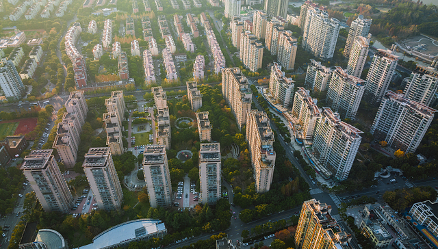 多角度发力，上海已建立保障性租赁住房基础制度