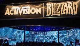 700亿美金“入赘”微软后，暴雪游戏能否迎来第二春？