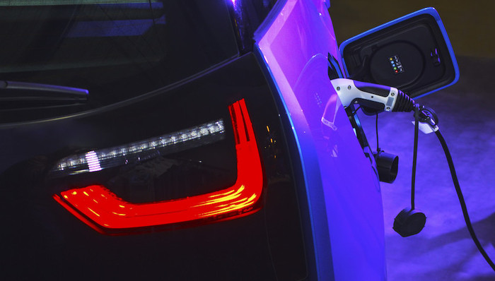 新能源汽车,上海两会